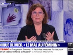 Replay Affaire suivante - Monique Olivier, le mal au féminin - 13/04