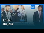 Replay L'info du jour | 4 février 2026 - Matin