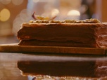 Replay Petits Plats en équilibre - Mille-feuille chocolat lait et fruit de la passion