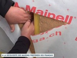 Replay Un jour, un doc - A la découverte des maisons préférées des Français