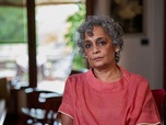 Replay L'écrivaine rebelle de l‘Inde - Arundhati Roy