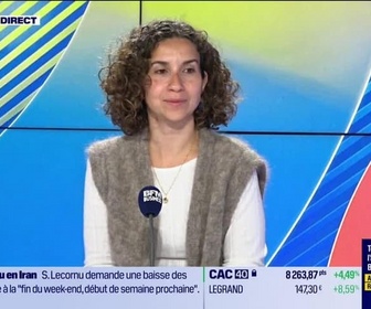 Replay Good Morning Business - French Tech : Waiv aide au diagnostic des cancers - 09/04