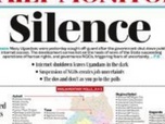 Replay Dans la presse - Élections en Ouganda : Silence