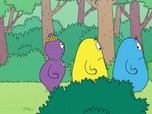 Replay Barbapapa en Famille - Brabidul a un secret