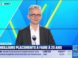 Replay Tout pour investir - La boîte à outils : Les meilleurs placements à faire à 25 ans - 03/02