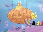 Replay Barbapapa en Famille - Le muséum