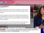 Replay Apolline de 9 à 10 - Gérald Darmanin annonce que des établissements pénitentiaires ont de nouveau été ciblés