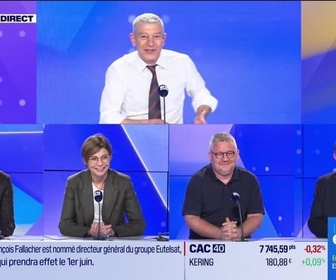Replay Les Experts : Retraites, pour une dose de capitalisation ? - 05/05