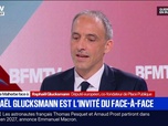 Replay Face à Face - Débordements après le sacre du PSG: Les casseurs, qui sont une minorité, il faut les sanctionner, les arrêter, les écarter, affirme Raphaël Glucksmann