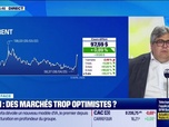 Replay L'intégrale de Good Morning Market du jeudi 9 avril