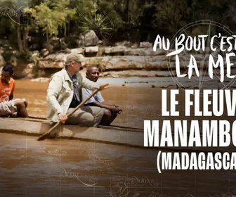 Replay Au bout c'est la mer - 23/06/2026