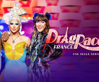 Replay Drag Race France - S3 E1 - Voulez-vous Drag Race avec moi ce soir ?