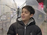 Replay ARTE JUNIOR DAS MAGAZIN - Portrait d'enfant : Victor à Madrid