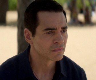 Replay Will Trent - S02 E09 - Residente O Visitante