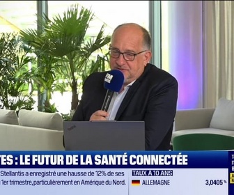 Replay Tech & Co, la quotidienne - Mercredi 15 avril