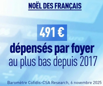 Replay C dans l'air - 07/11/2025