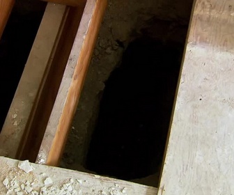 Replay Les rois de la réno - S8 E7 - La maison qui valait un million