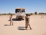 Replay Le Soudan s'enfonce dans la crise - Au Tchad, l'arrivée de rescapés des massacres d'El Fasher