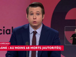 Replay Le JT en LSF - 28/10/2026