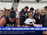 Replay BFM Première prématinale - Le journal des sports du 19 juin
