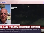 Replay Apolline de 9 à 10 - Conflit entre Israël et l'Iran: des bureaux de l'ambassade américaine à Tel-Aviv touchés par des frappes iraniennes , selon l'ambassadeur d'Israël en France