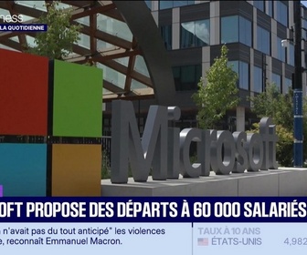 Replay Tech & Co, la quotidienne - Le Tech Flash : Anthropic se prépare à entrer en bourse par Léa Benaim - 26/10