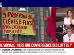 Replay 100% Mabrouk - Lycéens, fonctionnaires... la colère sociale monte ? - 29/09