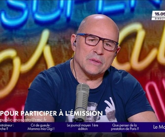 Replay Super Moscato Show - L'OL peut-il fonctionner avec un coach suspendu pendant 7 mois ?