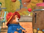 Replay Les aventures de Paddington - Paddington et l'inventeur mystérieux