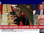 Replay Marschall Truchot : Patrick Sébastien réagit au rapport Alloncle sur BFMTV - 05/05