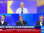 Replay Les Experts : Fiscalité, retour de la taxe d'habitation ? - 22/10