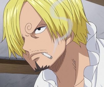 Replay One piece - S19 E47 - La botte secrète de Luffy. Le mariage de tous les complots !
