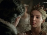 Replay Les Tudors - S03 E01 - Jeanne, reine d'Angleterre