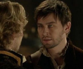 Replay Reign : le destin d'une reine - S2 E7 - L'effrontée