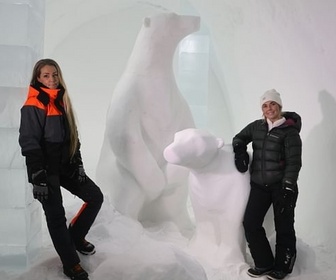 Replay Le Norrland et la Laponie - La Suède, un bain de nature