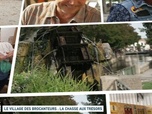 Replay Un jour, un doc - Le village des brocanteurs : la chasse aux trésors