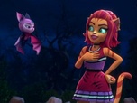 Replay Monster High - Une sorcière unique