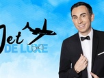 Replay Le Jet de Luxe de Raymond
