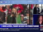 Replay Week-end direct - Meeting en Pennsylvanie : Elon Musk au côté de Donald Trump - 05/10