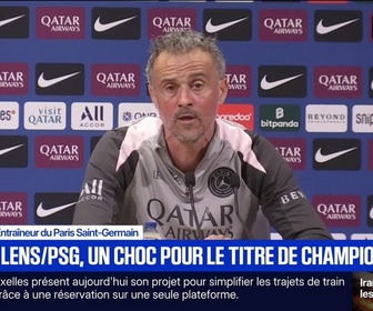 Replay BFM Première prématinale - Le journal des sports du mercredi 13 mai