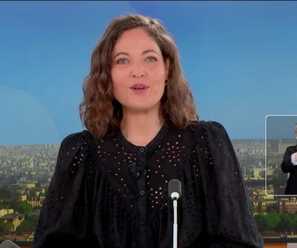 Replay Le JT en LSF - 28/06/2026