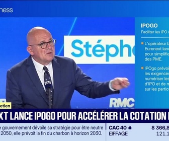 Replay Good Morning Business - Émission du 15 juillet 2026
