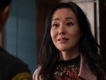 Replay Grey's Anatomy : Station 19 - S07 E08 - Entre deux mondes