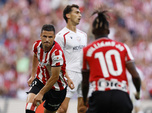 Replay La Liga : Bilbao se relance dans la course à l'Europe