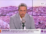 Replay Apolline Matin - Emission du 29 octobre 2024, 7h30/8h30