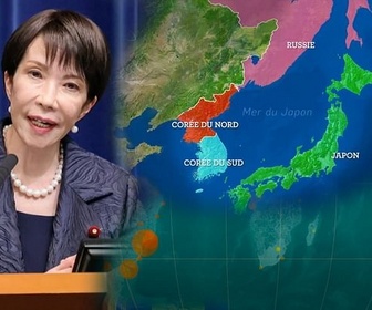Replay Japon : une dame de fer au pouvoir - Le dessous des cartes - L'essentiel