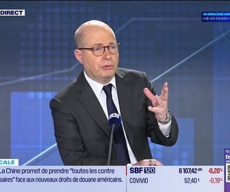 Replay BFM Bourse - Vendredi 28 février