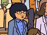 Replay Daria - S4 E3 - La métamorphose de K