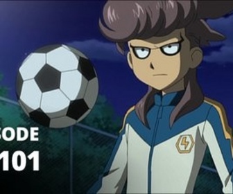 Replay Inazuma Eleven - S03 E101 - Austin et Archer: le choc!