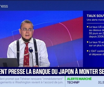 Replay L'intégrale d'USA Today du mardi 1er septembre